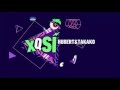 Promo Hubert Takako Porque Sí En Disney XD Nuevo Logo