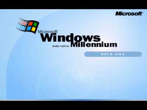 Windows Sounds In High Pitch.wmv