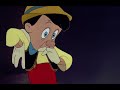 Pinocchio Transformation Scene Original Dutch 1995 Version 480p HD