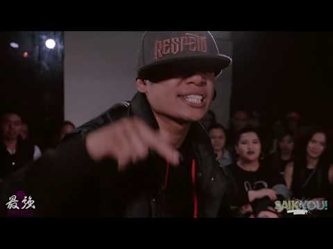 Double D vs JerzySwift