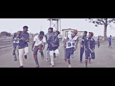 Babra feat Y.E ONE HUNDRED official video