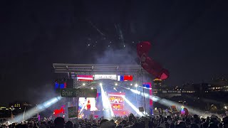 Tpain (Bass Set) Shaqs Bass Allstars 2026