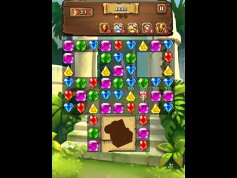 Lets Play Jewel Mash   Level 94