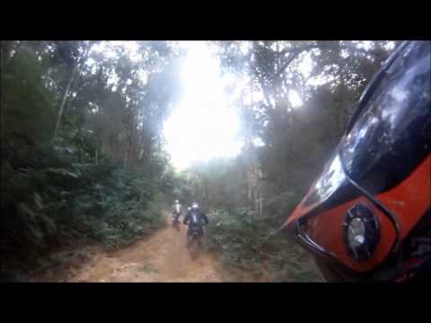 Lote six - Trilha da Ferreira - Naspa - Trilha do Trabalhador