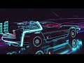 DRYVE - It's You [synthwave/outrun]