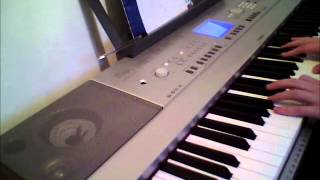 La vie d&#39;artiste - Léo Ferré cover Sevino/JF