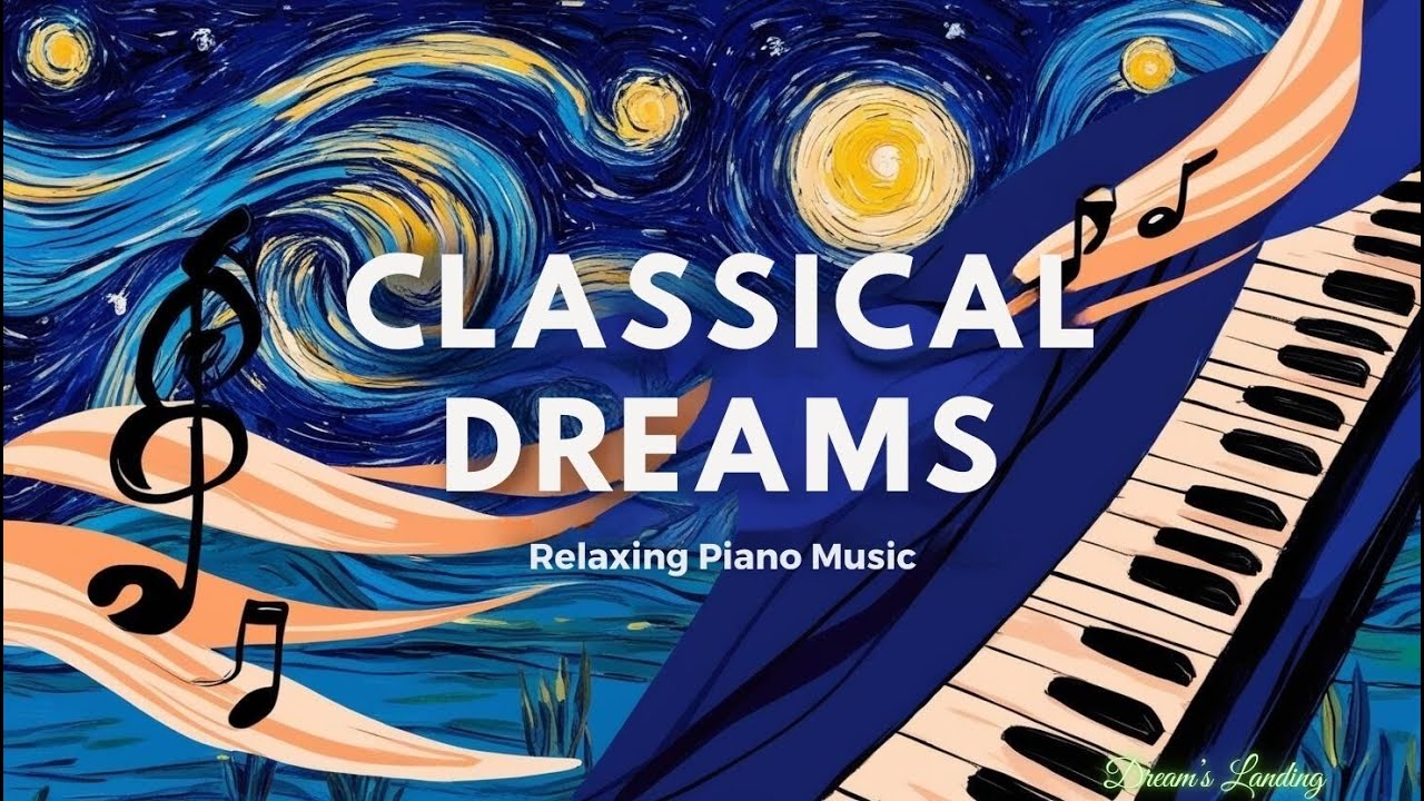 Revitalize Your Mind, Body, And Soul With This Must-have Collection Of Classical Music