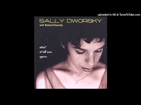 Sally Dworsky - The Picture