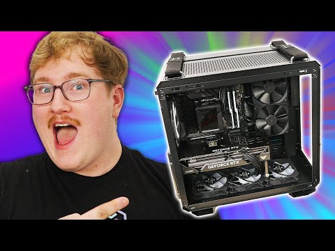 The All ASUS PC - ASUS 2023 TUF Lineup