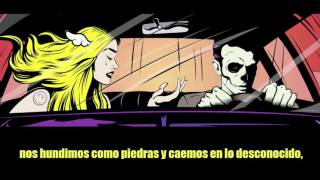 blink-182 - Left Alone (Subtitulada al español)