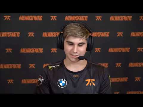 FNC Razork interview week 1 day1