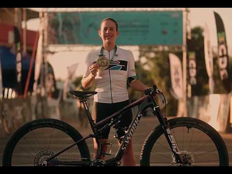 Solo el 8% lo logra: Daniela, la ciclista de Arica que nunca se rindió 🚴‍♀️ | Historias del 8%