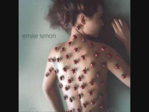 Emilie Simon - To The Dancers In The Rain