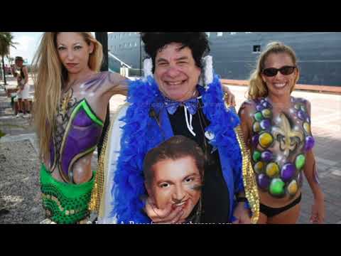 The Boogie Woogie Traveler- The Blues Cruise, European Tour 2019, & Telluride Blues & Brews Festival