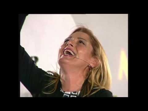 Stefania Cento, I vecchi sono ieri (2) - da MilleVoci 2015 ©