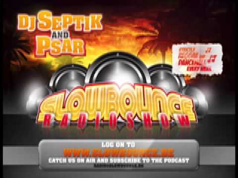 SlowBounce presents - Vybz Kartel - Lightning Bolt  - TRIBUTE TO USAIN BOLT