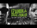 Ntate Stunna Touchline Dankie Zbiya Izandla Phezulu Official Visualizer Amapiano Version