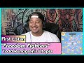 Todd Rundgren's Utopia- Freedom Fighters (REACTION//DISCUSSION)