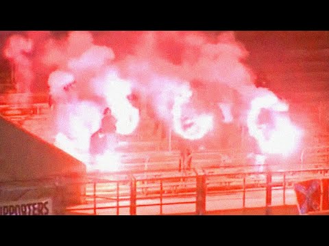 Nîmes Olympique - Le Mans (1-1) - Résumé - Division 2 1994-1995