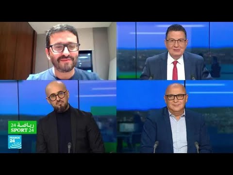 منتخب فرنسا.. رئيس اتحاد الكرة نويل لوغريت يستهدف زين الدين زيدان في تصريحات صحفية • فرانس 24