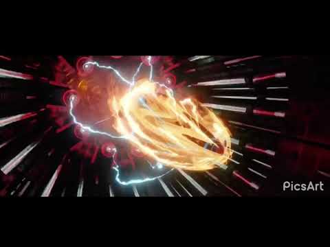 Season 6 cinematic trailer unreversed