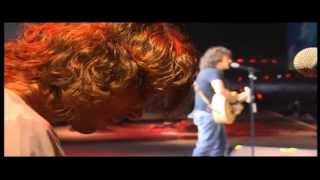 Ligabue - Hai un momento Dio (live Campovolo 2005)