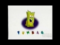Decode Entertainment Funbag Sound Venture Vujadé Entertainment YTV 1998