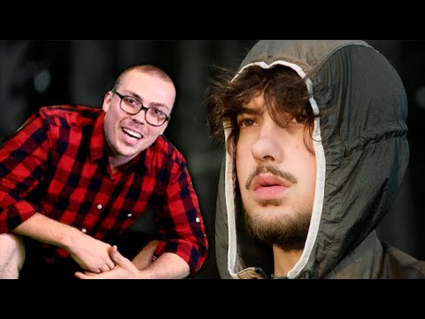 QUADECA INTERVIEW | VANISHER, HORIZON SCRAPER