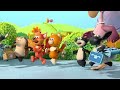 Voici Timmy Timmy Time Intro French
