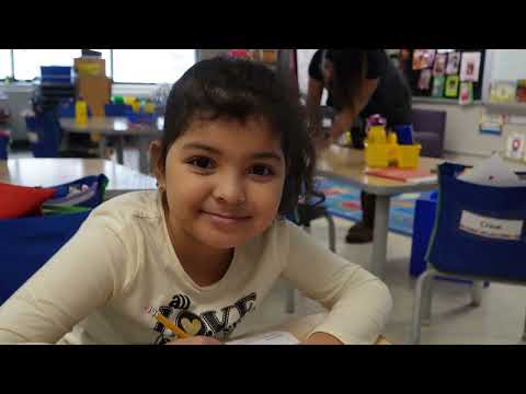 Kindergarten Monica Chavez Feature 2024