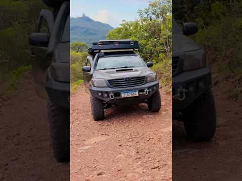 Alguns Lares Têm Rodas | Cavalcante – GO