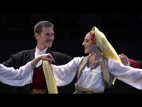 Vranjanska svita - 6.07.2019. KOLO NA DAR, Stadion Tašmajdan