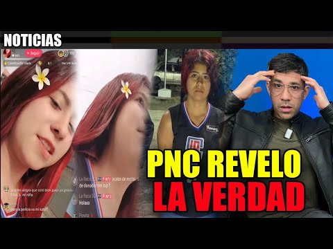 Katherine INSOLITO LO QUE SE DESCUBRIO la Policía | CAPTURADA chica acusada de ser miembro de la MS