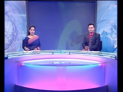 07 PM News || সন্ধ্যা ৭টার সংবাদ || 22 December 2019 || ETV News