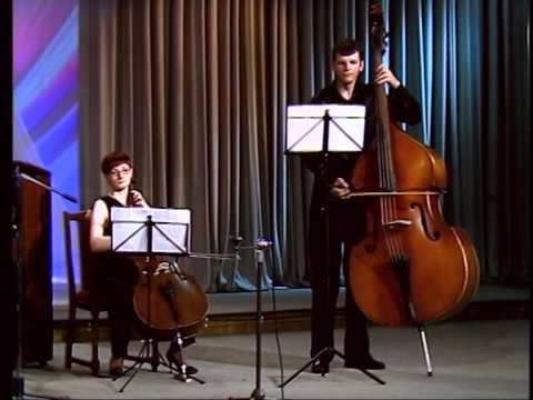 M.Skoryk Carpatian rhapsody