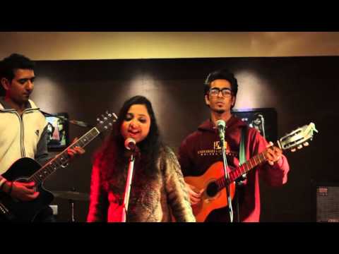 Leena Verma Intihan hog...