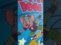 Sketch Book Chuck E Chees