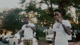 PaperRoute Woo &amp; Snupe Bandz - Cross The Tracks (Official Video)