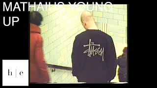 Mathaius Young - Up