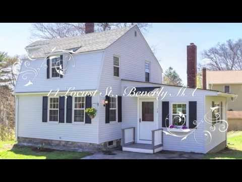 14 Locust St, Beverly MA - by Ocean City Development