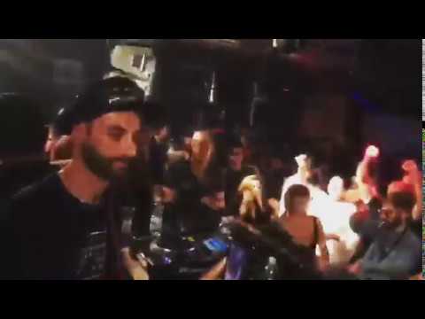 Lukas Trunk @ Cantieri Disco (Pescara)