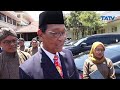 Rapat Paripurna Hari Jadi Ke 270 DIY