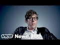 Patrick Carney Music Corner Ep. 1: VICE News Tonight (HBO)