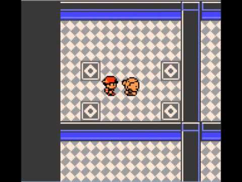 Let's Play: Pokemon Crystal (Part 30)