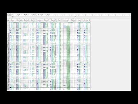 Jazz Jackrabbit 2 -  Tubelectric Remix (Bringing the Ieee Back Edit)