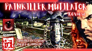 YouTube video preview from the game ()