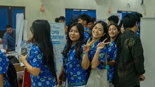 Job Fair & Rekrutmen Bursa Kerja Khusus (BKK) SKENSA 2026