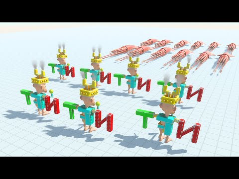 New Update CRYPTO BRO vs Every Units #1 - Animal Revolt Battle Simulator