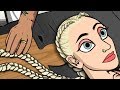 Katy Perry - Bon Appétit ft. Migos (CARTOON PARODY)