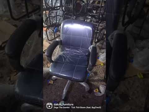 Plastic Chairs